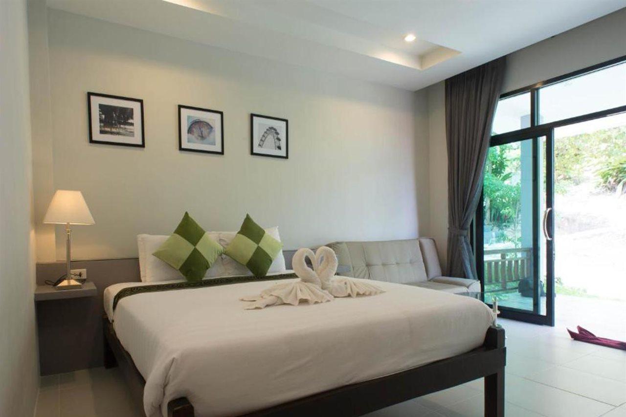 Sun Moon Star Resort Koh Phangan Haad Yao Eksteriør billede