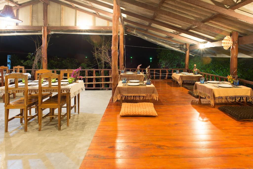 Sun Moon Star Resort Koh Phangan Haad Yao Eksteriør billede