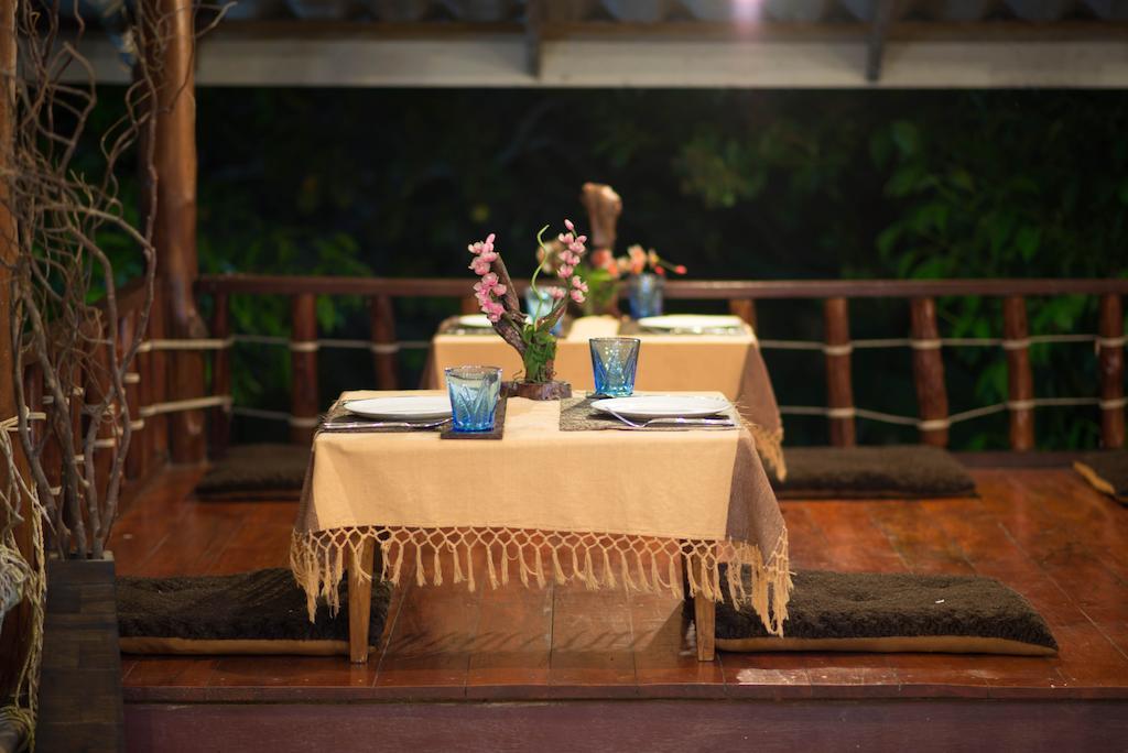Sun Moon Star Resort Koh Phangan Haad Yao Eksteriør billede