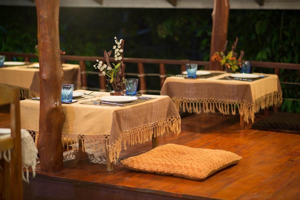 Sun Moon Star Resort Koh Phangan Haad Yao Eksteriør billede