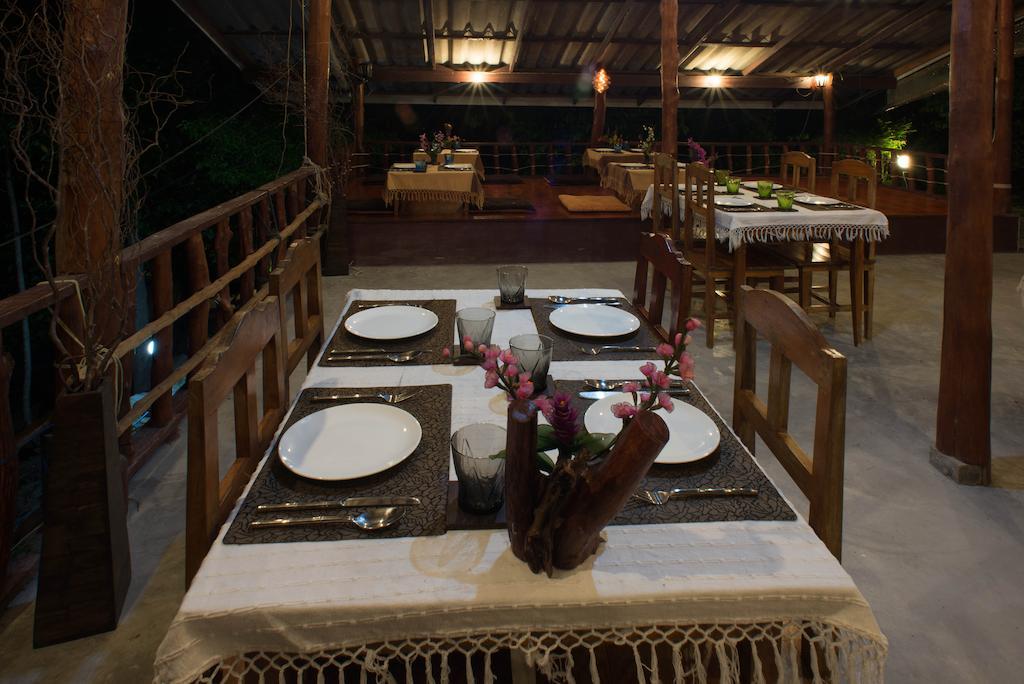 Sun Moon Star Resort Koh Phangan Haad Yao Eksteriør billede