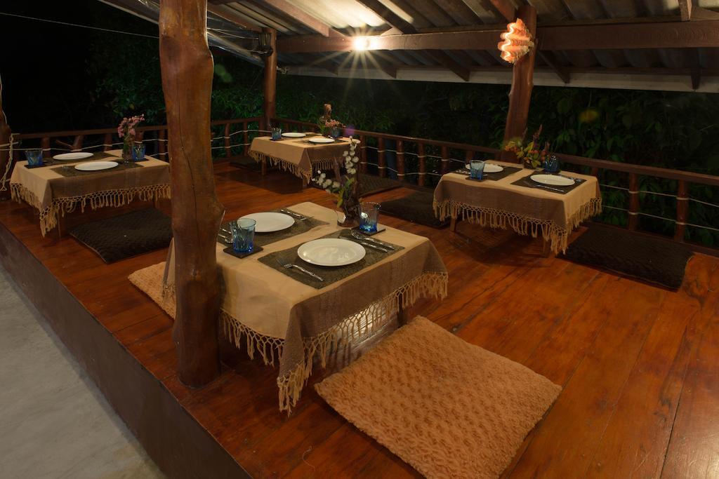 Sun Moon Star Resort Koh Phangan Haad Yao Eksteriør billede