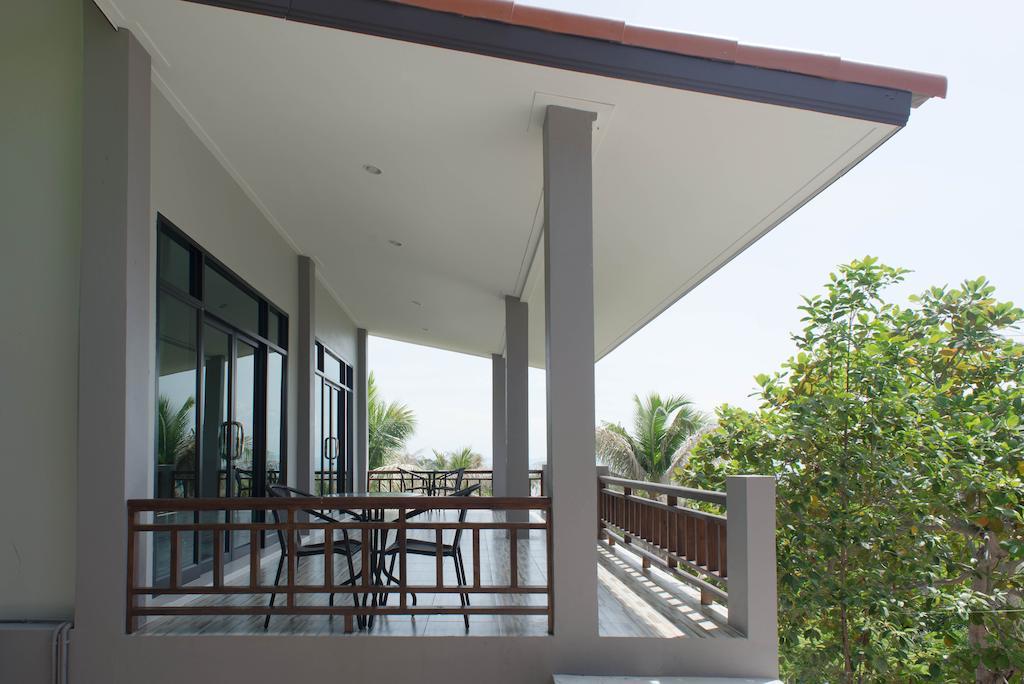 Sun Moon Star Resort Koh Phangan Haad Yao Eksteriør billede