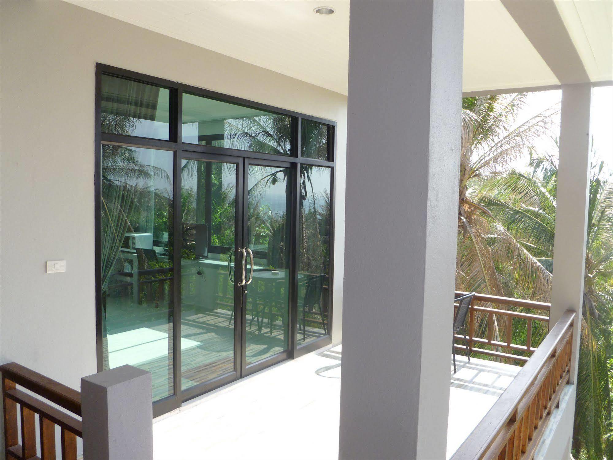 Sun Moon Star Resort Koh Phangan Haad Yao Eksteriør billede