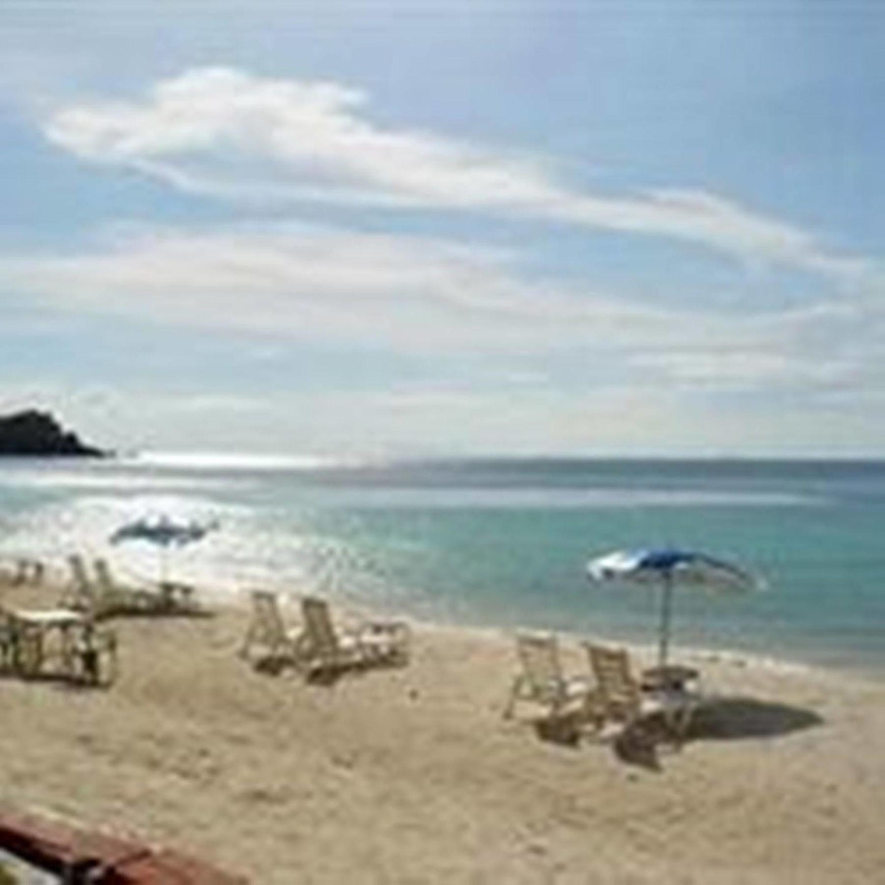 Sun Moon Star Resort Koh Phangan Haad Yao Eksteriør billede