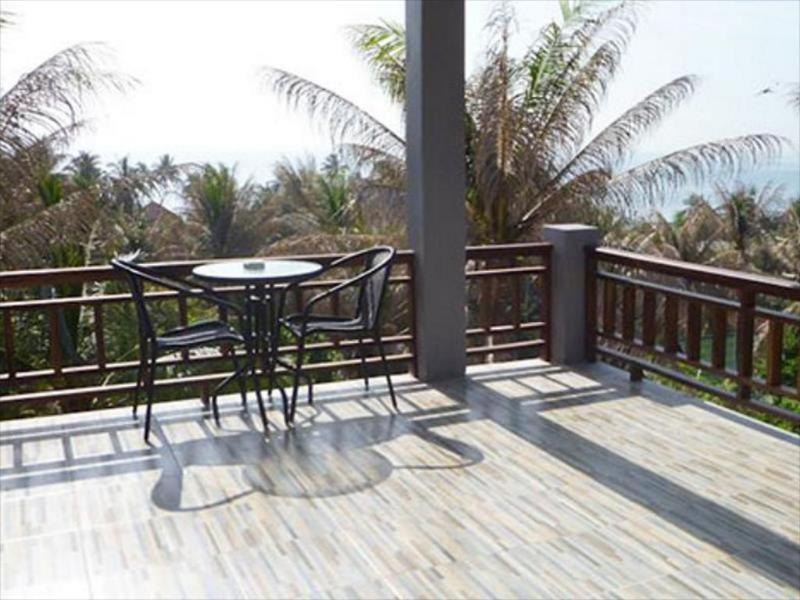Sun Moon Star Resort Koh Phangan Haad Yao Eksteriør billede