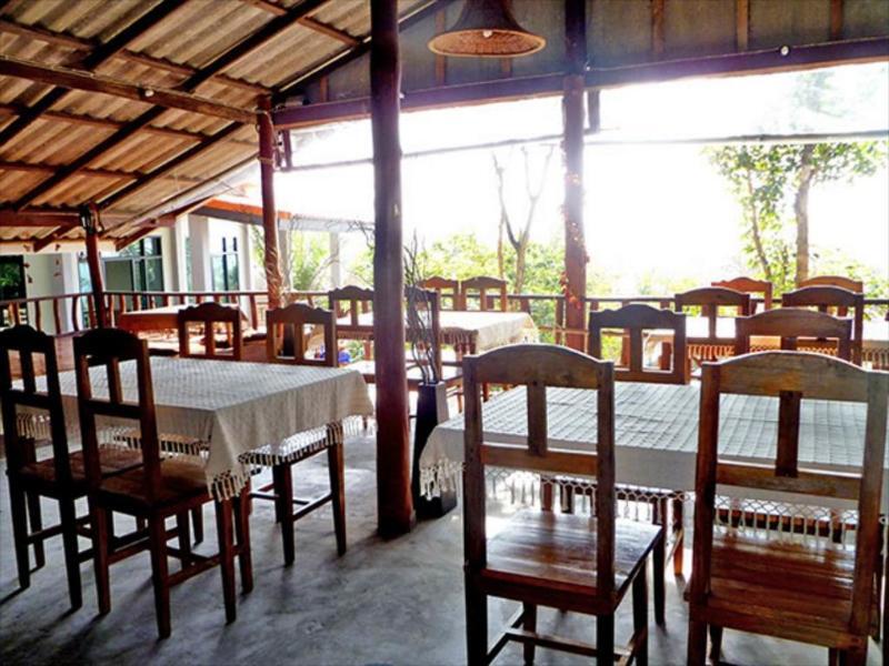 Sun Moon Star Resort Koh Phangan Haad Yao Eksteriør billede